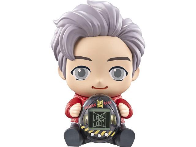 Tamagotchi Nano x BTS TinyTAN Hugmy Tamagotchi RM ver. Vinyl Figure