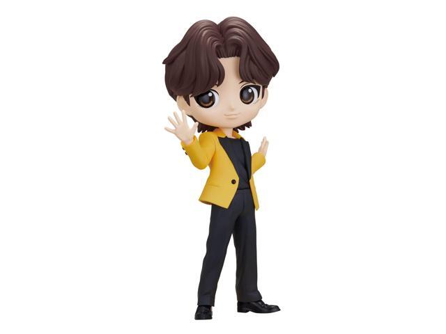 Banpresto - TinyTAN Butter - Jimin (Ver. A), Bandai Spirits Q posket Figure