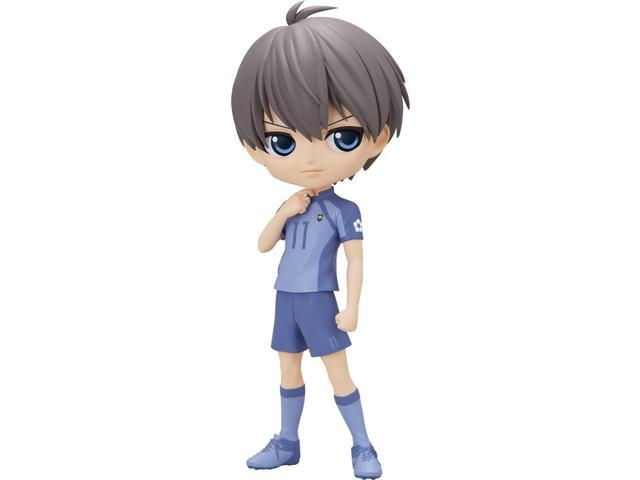 BanPresto - Blue Lock - Q Posket - Yoichi Isagi (ver. B)