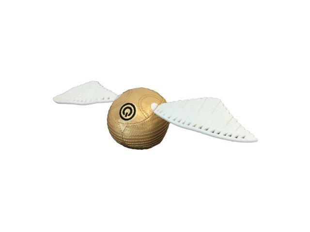 Factory Entertainment Swat Golden Snitch Movie Prop Replica