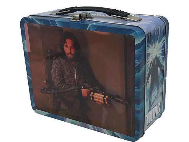 Factory Entertainment The Thing MacReady Tin Tote