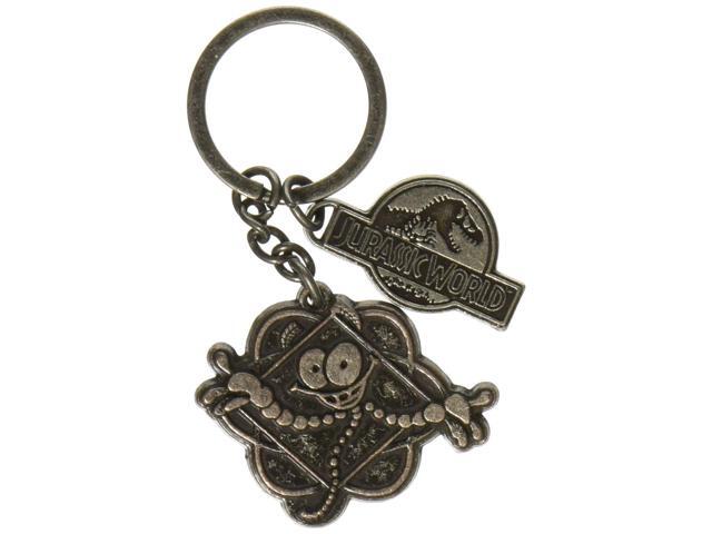Factory Entertainment Jurassic World - Mr. DNA Keychain