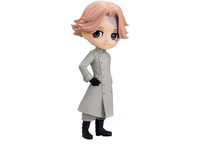 Banpresto - Tokyo Revengers - Seishu Inui (Ver. A) - New In Box