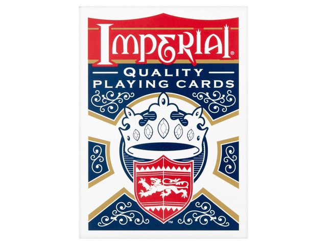 Imperial Quality Playing Cards