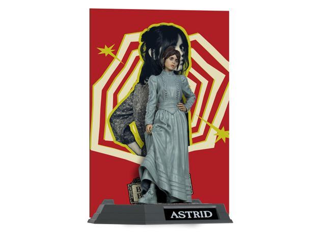 McFarlane Toys - Astrid (Beetlejuice Beetlejuice) 6in Posed Figure