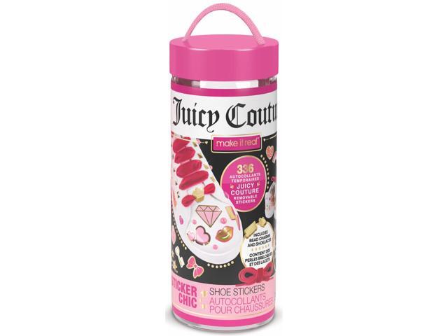 Juicy Couture Sticker Chic