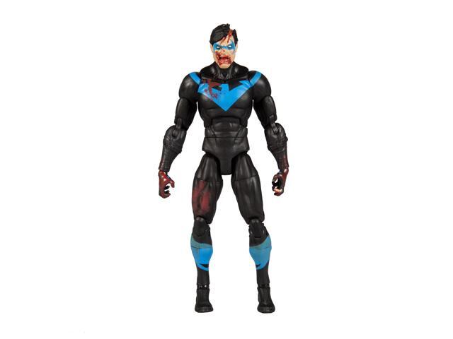 McFarlane Toys - DC Direct DC Essentials - DCEASED Nightwing