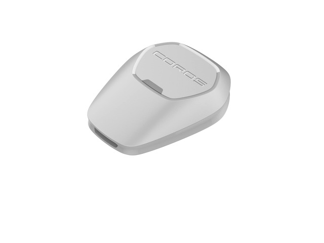 POD 2 Watch Sensor Accessory, Indoor and Treadmill Distance Tracking More Sensitive Real-time Pace, Improves GPS Data, Clip onto Shoes or Waistband...