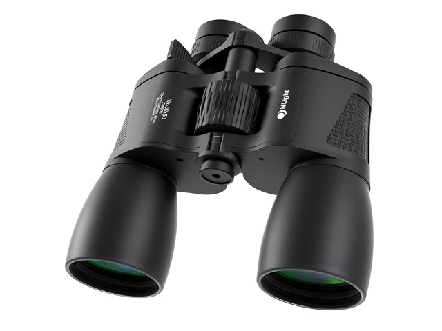 10-30X50 Zoom Binoculars for Adults, High Powered Military Binoculars for Bird Watching, Hunting, Outdoor, Hiking, Concerts Large View, Waterproof,...