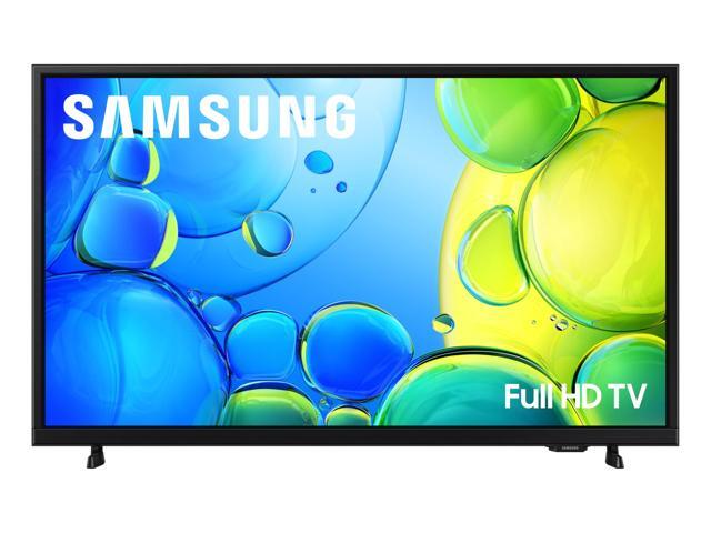 F6000 40-Inch Class Full HD Smart TV (2025 Model) - HDR, Object Tracking Sound Lite, Knox Security,