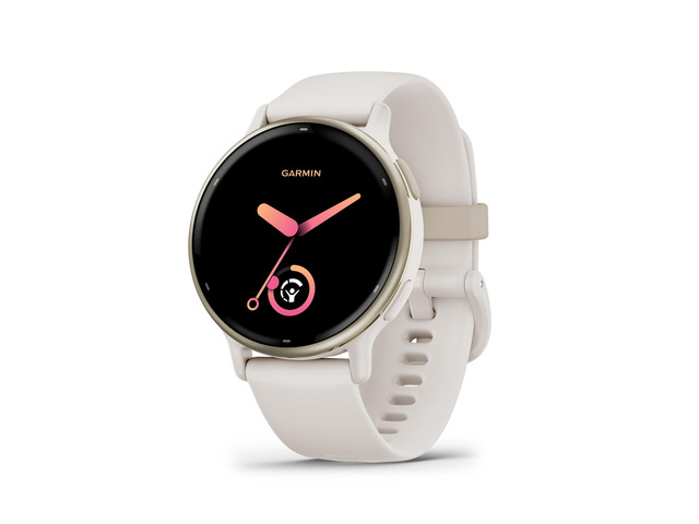 Health Fitness GPS Smartwatch vvoactive 5, AMOLED, 11-Day Battery,