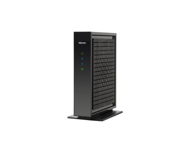 DOCSIS 3.1 Cable Modem CODA56 2.5 Gbps No WiFi Xfinity Spectrum Cox