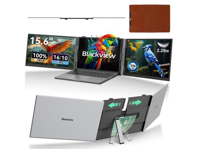 15.6 1080Pack FHD IPS Portable External Screen
