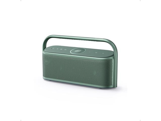 Motion X600 by Anker Portable Bluetooth Speaker, Hi-Res Spatial Audio with Wireless 50W Sound, IPX7 Waterproof, Pro EQ, AUX-in, Speaker for Home,...