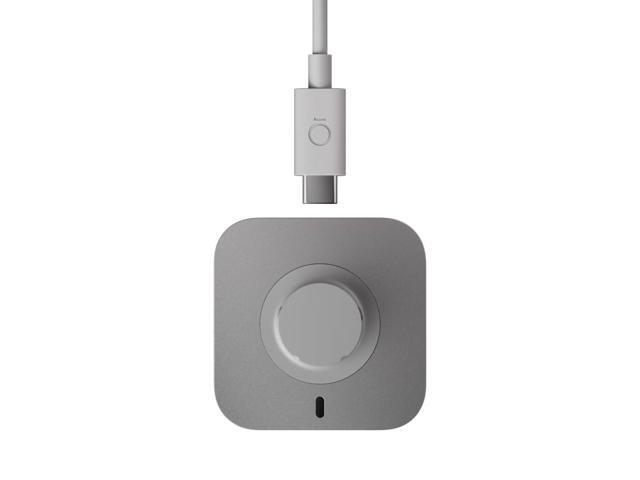 Ring 4 Charger - Size 13 - Charging Dock and USB-C Cable - Charges Ring 4 up to 8 Days