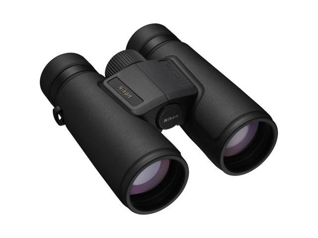 Monarch M5 8x42 Binocular Waterproof, fogproof, Rubber-Armored Binocular with ED Glass, Long Eye Relief Official USA Model