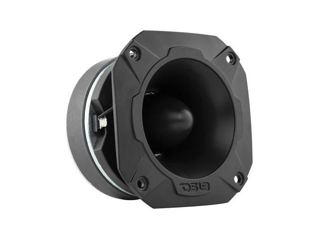 PRO-TWX3 4' Super Bullet Tweeter 480 Watts 1.5' Aluminum 4-Ohm Vc - PRO Tweeters are The Best in The Car Audio Pro Audio and Voceteo Market (1...