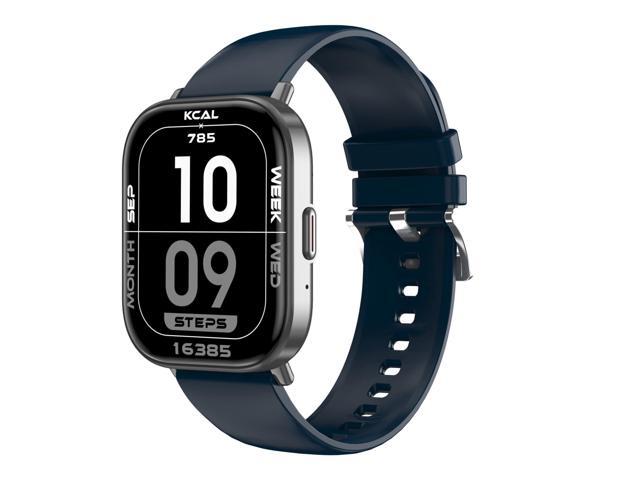 Smart Watch for Men Women, 2.01' HD Smartwatch with 120 Sports Modes, Heart Rate/Sleep Monitor, IP67 Waterproof Fitness Tracker, Compatible with...