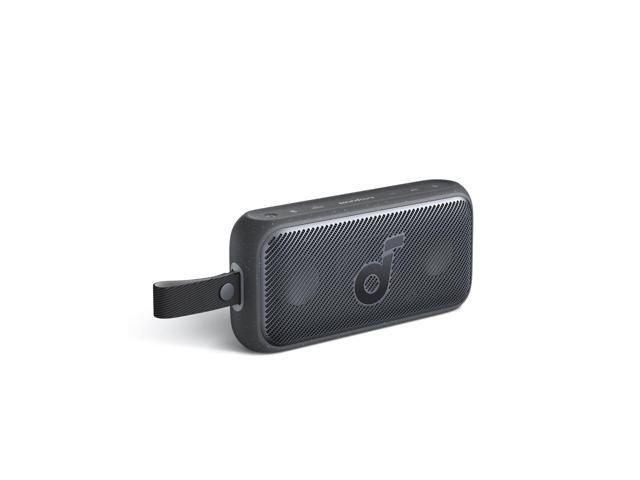 Motion 300 by Anker, Bluetooth Speaker, Wireless Hi-Res Portable Speaker, IPX7 Waterproof, BassUp, Bluetooth 5.3, 30W Stereo Sound, 13H Playtime...