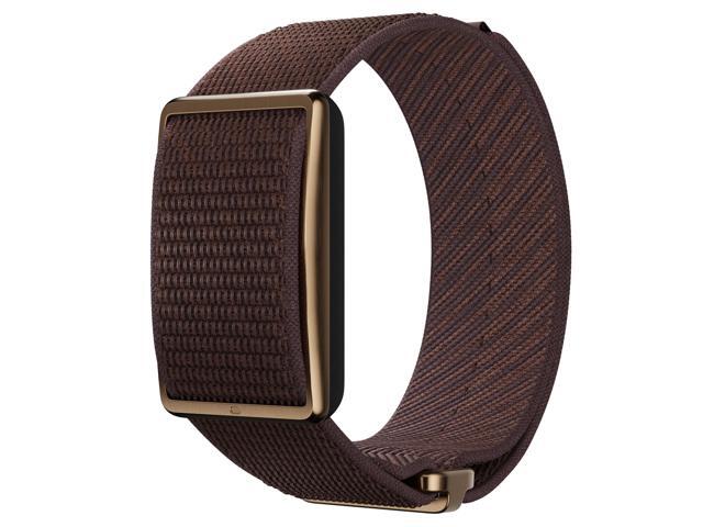 Loop Smart Screen-Free Wearable Health & Fitness Band with 24/7 Heart Rate, Sleep & Activity Tracking, Automatic Training Detection, No...