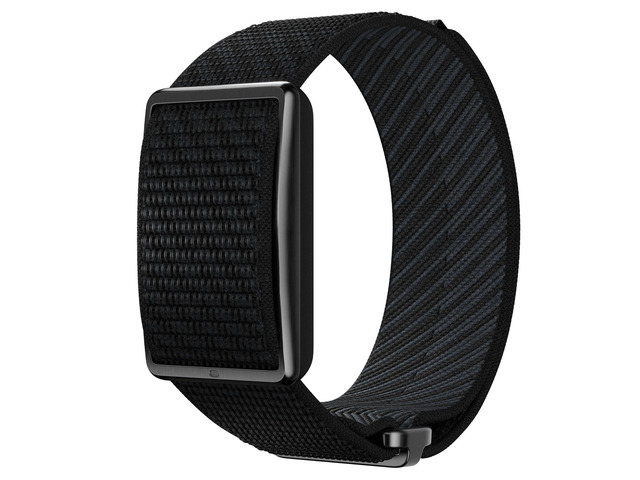 Loop Smart Screen-Free Wearable Health & Fitness Band with 24/7 Heart Rate, Sleep & Activity Tracking, Automatic Training Detection, No...