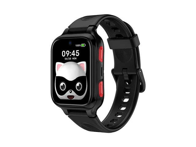 K9 Kid AI Smartwatch with GPS, 1.78'' AMOLED 4G for Kids with Video Call, Alarm Clock, School Mode, IP68 Waterproof Kids Smartwatch for Teens Ages...