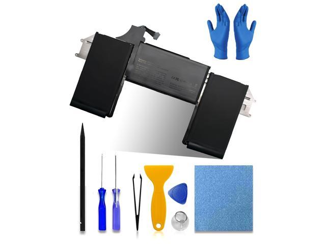 A1965 A2179 A1932 Battery Replacement for MacBook Air A2179(2020) 13-inch A1965 Battery, Model A1932 EMC 3184 (Mid 2018, 2019) Model A2179 EMC 3302...