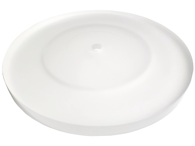 Acrylic Platter Upgrade (15mm Height) for Rega Planar 1/2/3/RP1/RP3/P1/P2/P3/P3-24 and NAD 533 Turntables