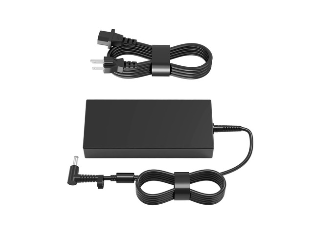 330W AC Charger Compatible with HP Omen 17 17-ck1000 17-ck2000 17-ck1020nr 17-ck1111nr 16-n0797nr 16-n0033dx M34603-001 ADP-330BB TPN-DA60...