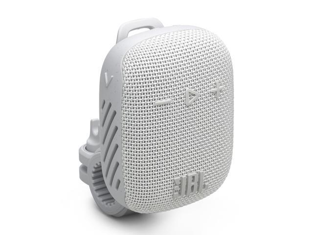 Wind 3S - Slim Handlebar Bluetooth Speaker (Gray)