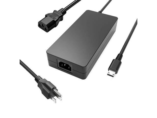 330W 280W AC Adapter for MSI Raider GE76 GE77 GE78 GE67 GE68 Vector 16 17 GP76HX GP68HX Titan GT77 Laptop Charger A20-330P1A A330A018P Power Supply