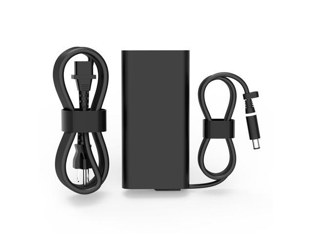 330W Slim AC Charger Adapter - for Dell Alienware M18X, M17, R3, R4, X16, X17, X51, G16 7630 7620, G15 5530, Area-51m - DA330PM201, DA330PM111,...