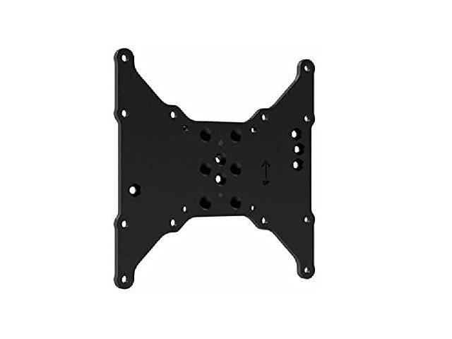 TV Quick Disconnect Flush Mount, Removable face Plate, RV's up to 200x200-4