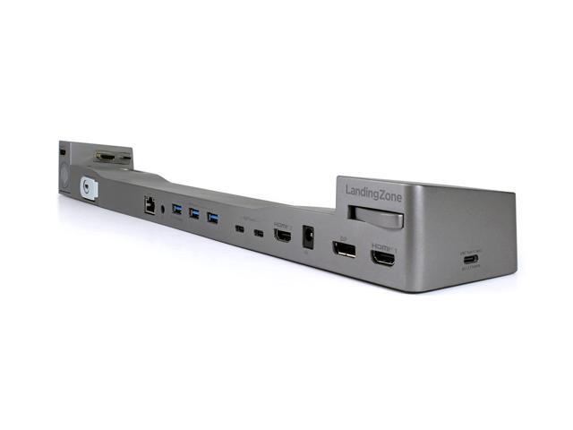 Docking Station for the 16-inch M1/M2/M3/M4/M5 Pro & M1/M2/M3/M4/M5 Max MacBook Pro [MacBook Model A2485, A2780, A2991, A3403, A3186, A3428, A3429]...