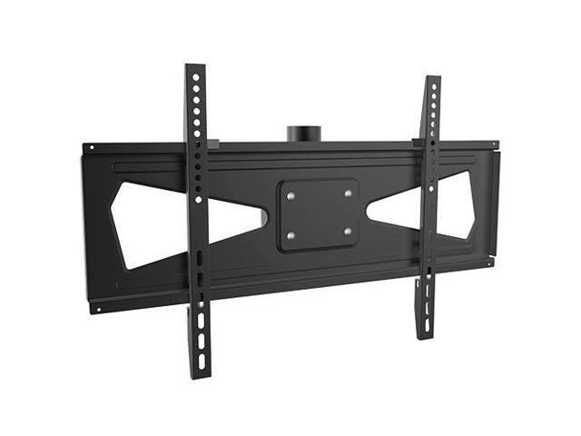 37'-70' TV Mount Plate, 1.5' NPT Pipe Ceiling Mount, VESA 600x400 - Compatible with All 1.5' NPT TV Mount Components