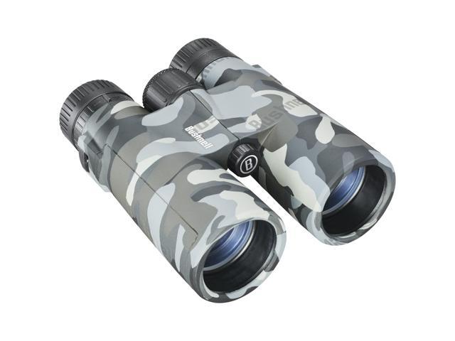 Blackout Camo 10x42 Binoculars for Adults, Binoculars for Hunting, Bird Watching, Boating