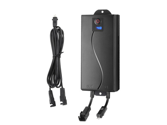 Battery Pack for Reclining Furniture, 2500mAh Universal Wireless Power Recliner Battery Rechargeable with 2-Pin Electric Cord for Electric...