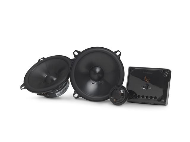 Reference REF-5030CX 5-1/4' Component System