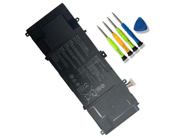 C41N1903 Laptop Battery Compatible with ASUS ExpertBook B9 B9450FA B9400CEA B9400CEA Series Notebook B9450FA-BM0160R B9450FA-BM0161R...