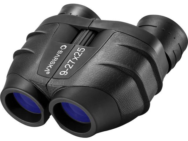 9-27x25mm Gladiator Compact Zoom Binoculars by