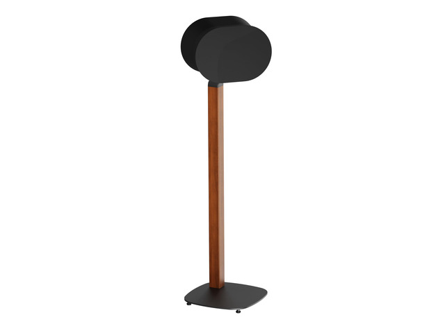 Premium Floor Stand Compatible with Sonos Era 100, ERA 100 SL, and Era 300 (Black)