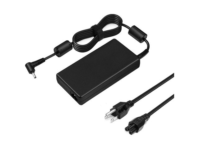 OEM 200W 20V 10A Charger for MSI MS-17L5 ms-1584 MSI Creator M16 B13 B13VF CreatorPro M16 B13VI MSI Katana 15 B12VGK B12VFK B12VEK B13VEK B13VFK...