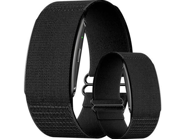 Smart Bracelet, Wearable Activity & Fitness Tracker Band, Smartwatch for iPhone and for Android, IP68 Wearable Activity Step Tracker for Men Women,...