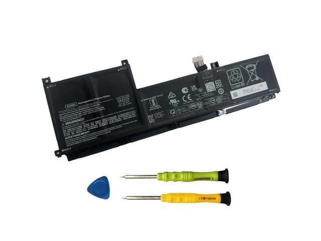 SC04XL Laptop Battery Replacement for HP Envy 14-EB 14-EB0376NG 14-EB0010NR 14-EB0775NG Series Laptop HSTNN-IB9R M07392-005 M08254-1C1 L777034-005...