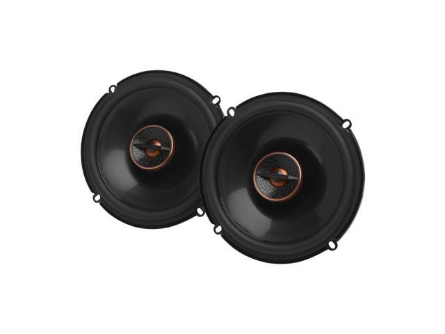 REF607F Reference Series 6.5' Extreme-Performance Automotive coaxial Speakers