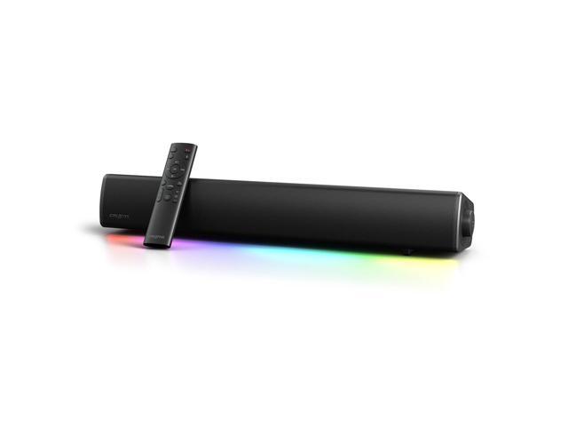 Labs Sound Blaster GS5 RGB Gaming SOUNDBAR