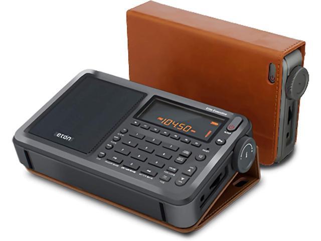Elite Executive AM/FM/Aircraft Band/SSB/Shortwave Radio