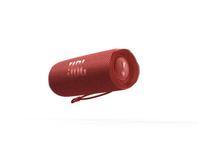 Flip 6 - Portable Bluetooth Speaker, powerful sound and deep bass, IPX7 waterproof, 12 hours of playtime, PartyBoost for multiple speaker pairing...