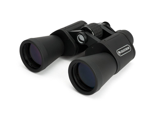 UpClose G2 20x50 Porro Binoculars with Multi-Coated BK-7 Prism Glass Water-Resistant Binoculars with Rubber Armored and Non-Slip Ergonomic Body...
