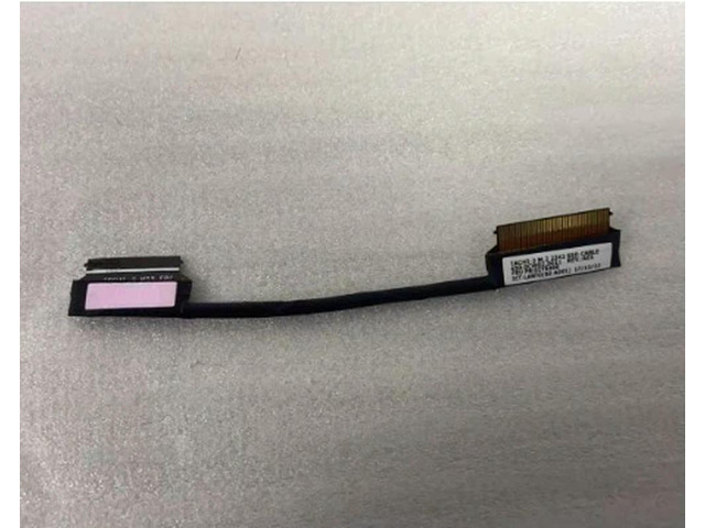 For ThinkPad T580 P52S M.2 SSD HDD Cable Hard Drive Connector 01YR466 450.0CW02.0001